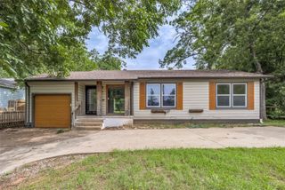 917 W Washington Street, Sherman, TX 75092