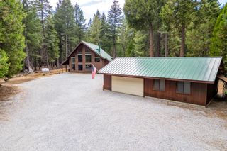 8876 Warner Way, Shingletown, CA 96088