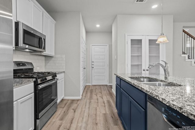 5150 Longhorn, Converse, TX 78109