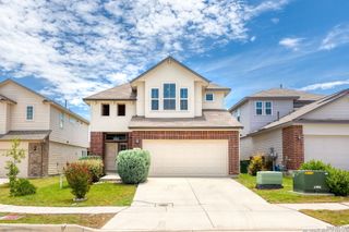 5150 Longhorn, Converse, TX 78109