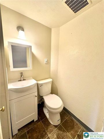 31 North 12th Street 2FS, Allentown City, PA 18101