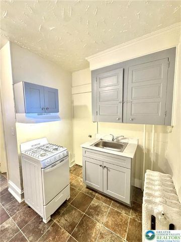 31 North 12th Street 2FS, Allentown City, PA 18101