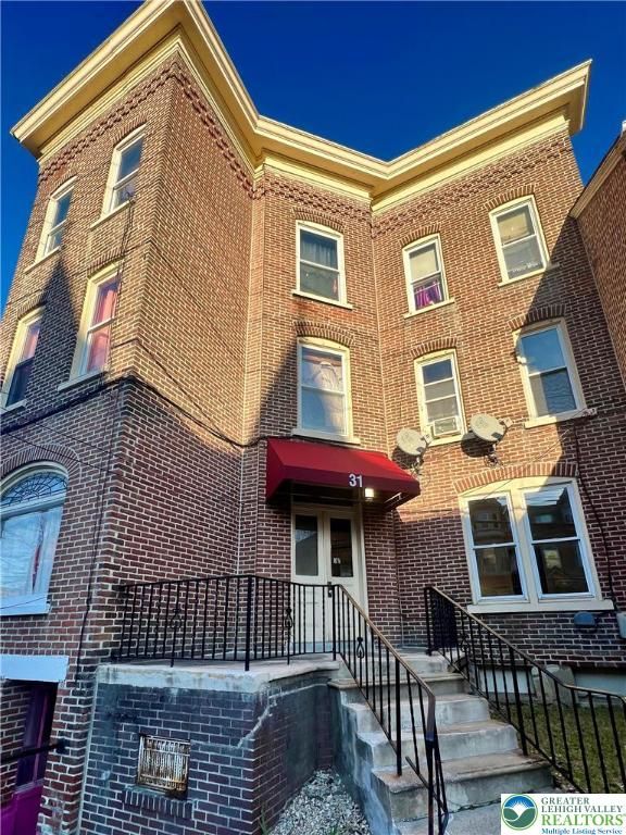 31 North 12th Street 2FS, Allentown City, PA 18101