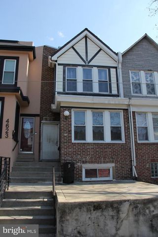 4621 G ST, Philadelphia, PA 19120