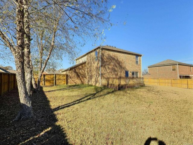 12 Daytona Drive, Cabot, AR 72023