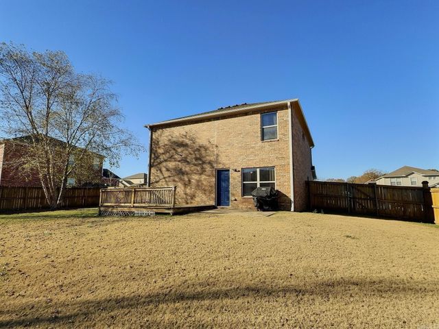 12 Daytona Drive, Cabot, AR 72023