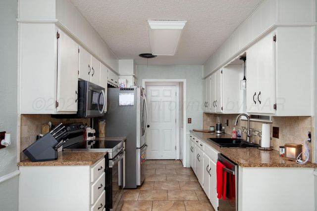 8128 CORONADO Trail, Amarillo, TX 79110
