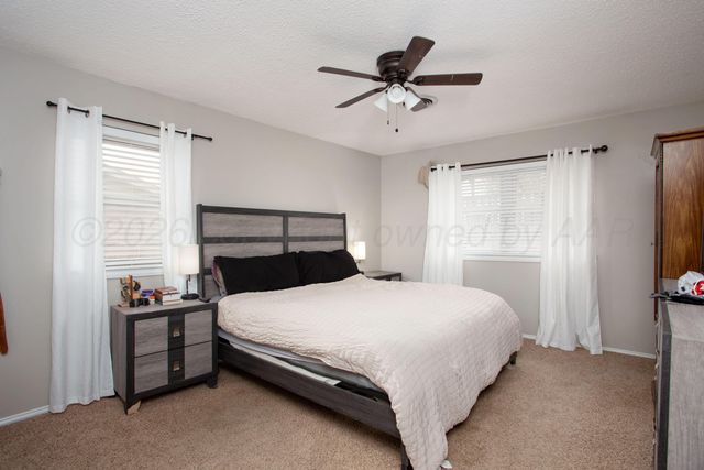 8128 CORONADO Trail, Amarillo, TX 79110