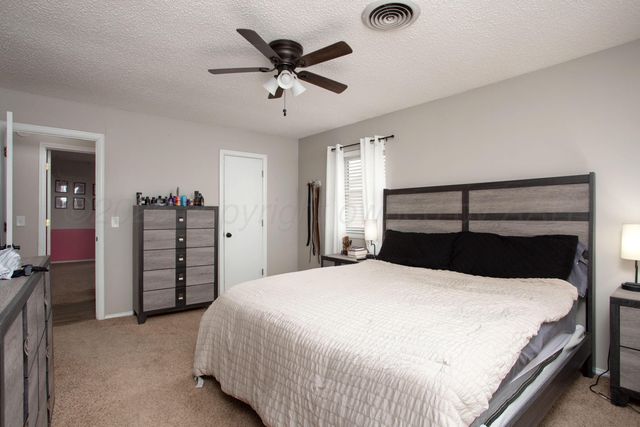 8128 CORONADO Trail, Amarillo, TX 79110
