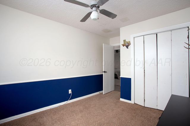 8128 CORONADO Trail, Amarillo, TX 79110
