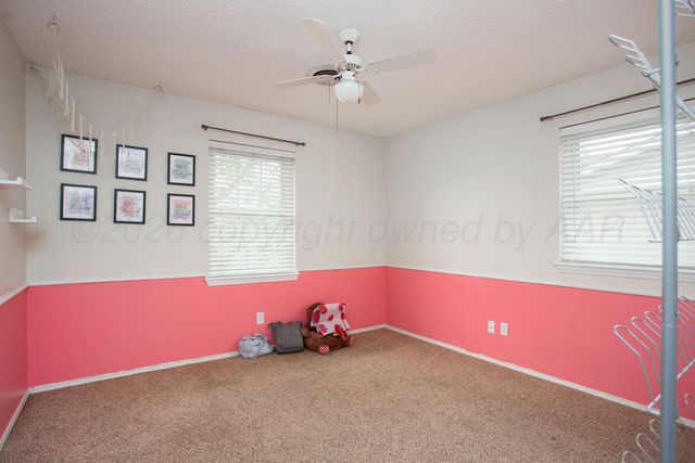 8128 CORONADO Trail, Amarillo, TX 79110