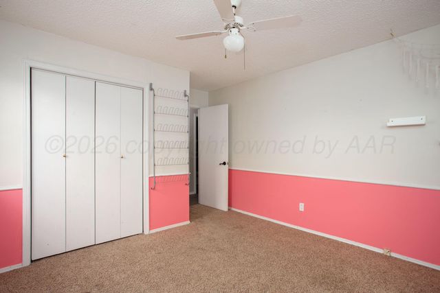 8128 CORONADO Trail, Amarillo, TX 79110