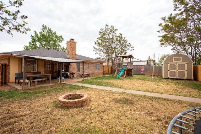 8128 CORONADO Trail, Amarillo, TX 79110