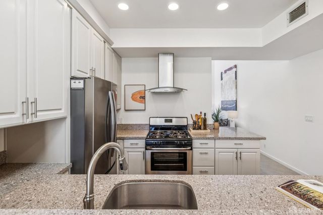 1591 Jackson Street 508, San Francisco, CA 94109