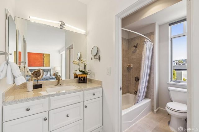 1591 Jackson Street 508, San Francisco, CA 94109