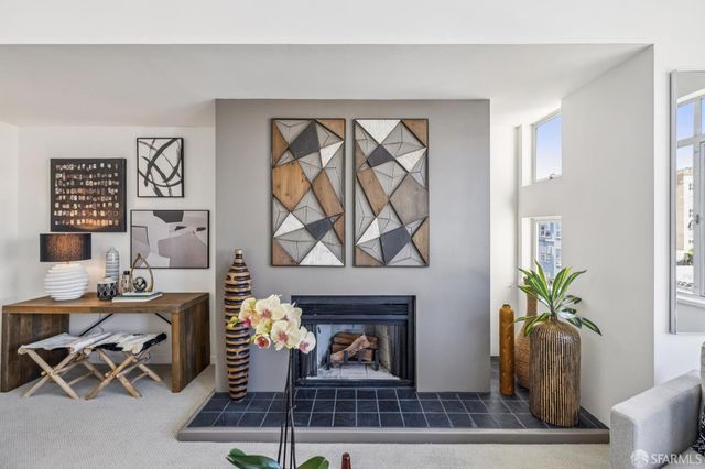 1591 Jackson Street 508, San Francisco, CA 94109