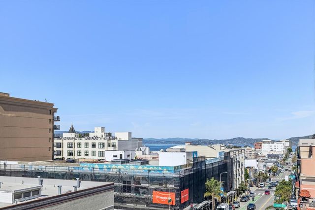 1591 Jackson Street 508, San Francisco, CA 94109