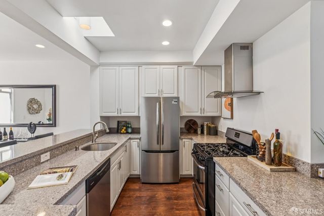 1591 Jackson Street 508, San Francisco, CA 94109