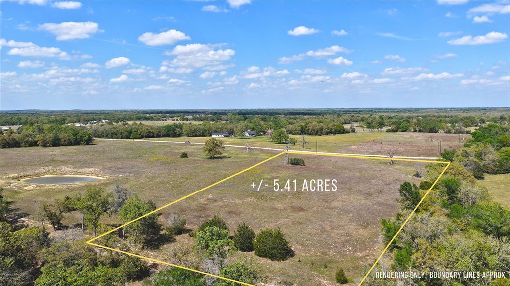 TBD Legacy Road (5.41 Acres), Caldwell, TX 77836 — photo 2