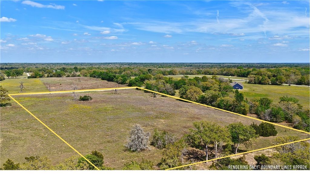 TBD Legacy Road (5.41 Acres), Caldwell, TX 77836 — photo 3