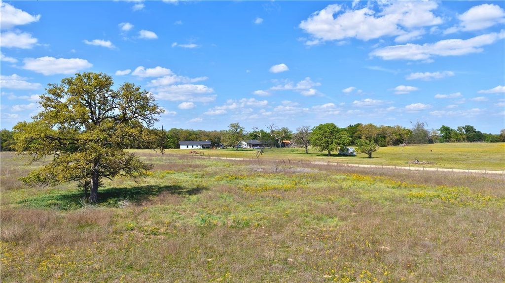 TBD Legacy Road (5.41 Acres), Caldwell, TX 77836 — photo 5
