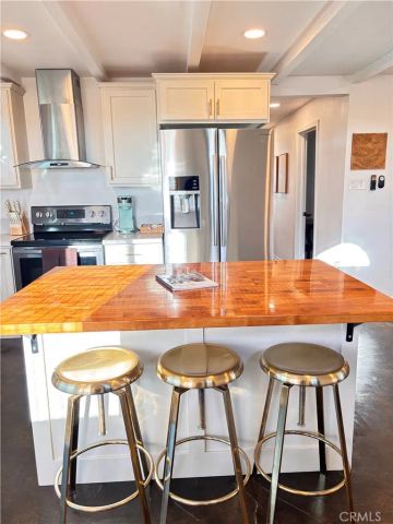 1746 Golden Sands, Landers, CA 92285