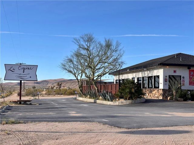 1746 Golden Sands, Landers, CA 92285