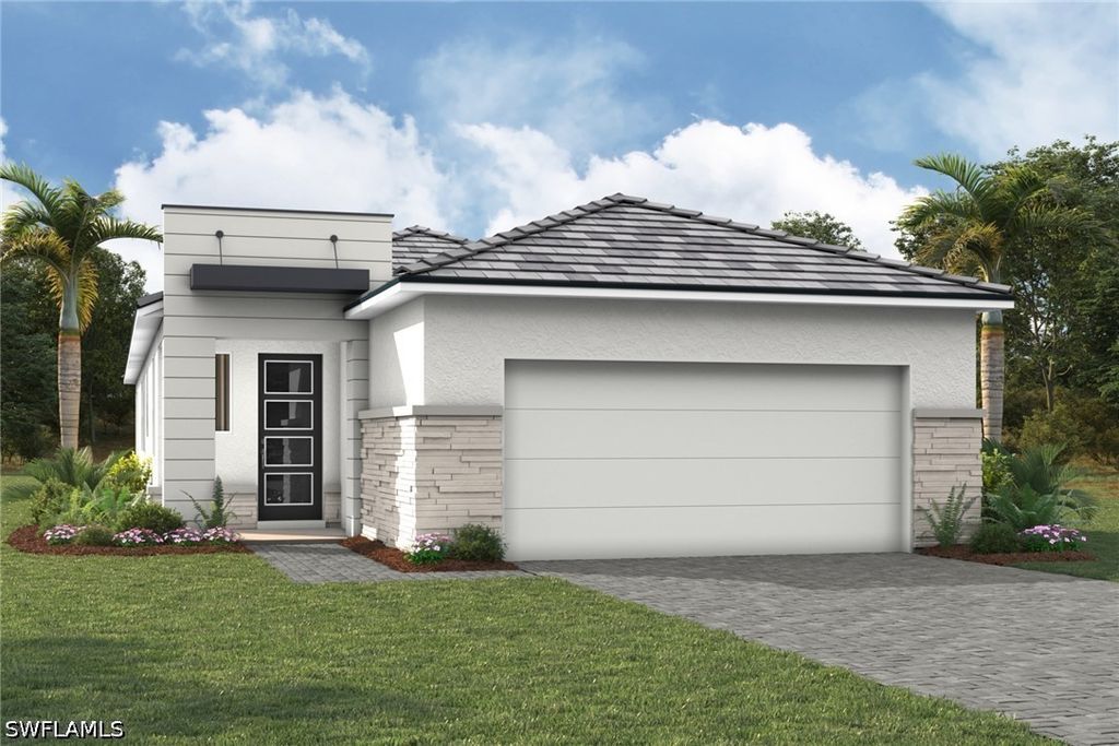 1641 Summerlit AVE, Naples, FL 34114