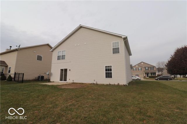 10845 Muddy River Road, Indianapolis, IN 46234