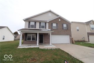 10845 Muddy River Road, Indianapolis, IN 46234