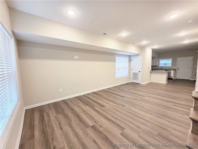 1511 Fort Bragg Road A, Fayetteville, NC 28305