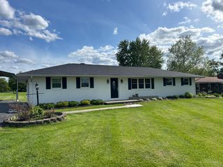 183 Old 122 Road, Lebanon, OH 45036