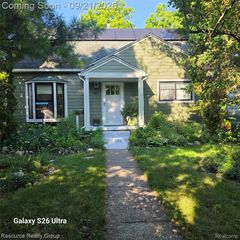 901 Duncan Street, Ann Arbor, MI 48103