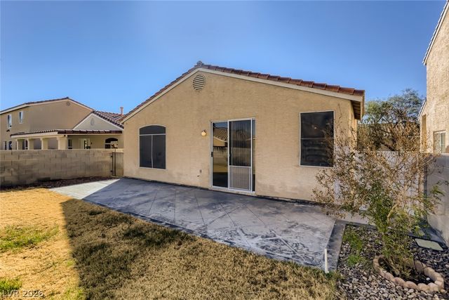 1168 Dana Maple Court, Las Vegas, NV 89123