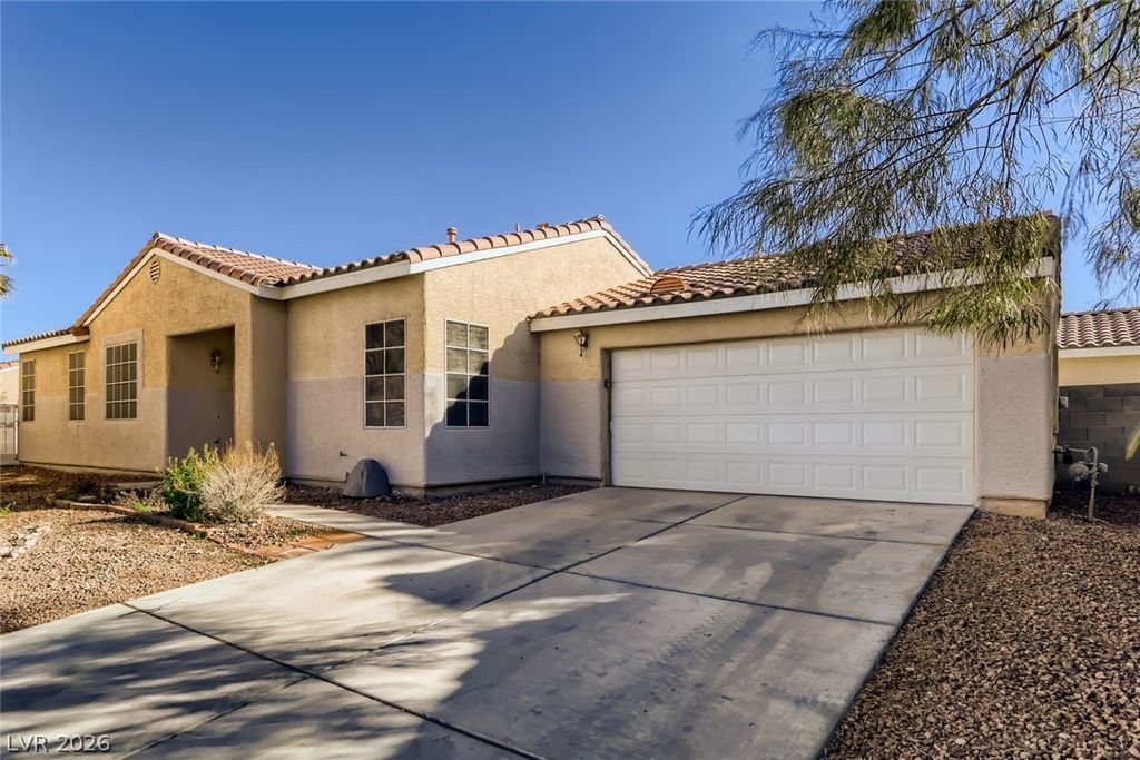 1168 Dana Maple Court, Las Vegas, NV 89123