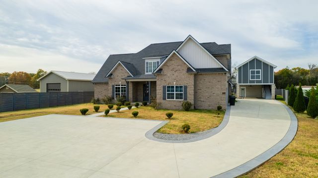 7566 Don Bruce Ct, Christiana, TN 37037