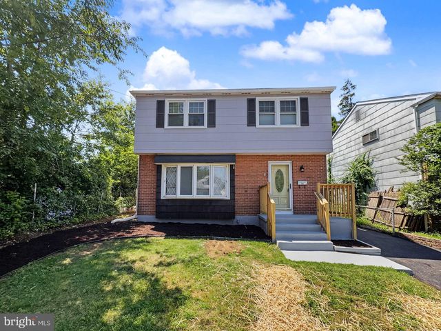 5326 GARDEN AVE, Pennsauken, NJ 08109