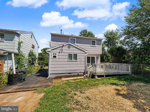 5326 GARDEN AVE, Pennsauken, NJ 08109