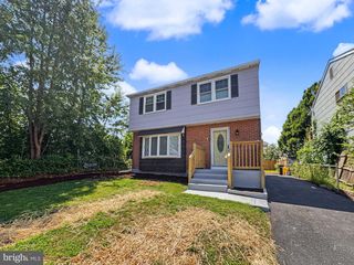 5326 GARDEN AVE, Pennsauken, NJ 08109