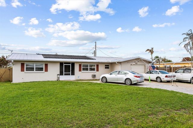 767 Altura Street, Port St. Lucie, Port St Lucie, FL 34952