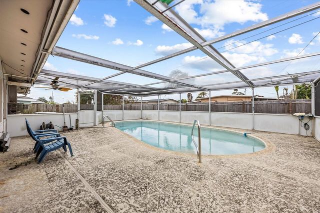 767 Altura Street, Port St. Lucie, Port St Lucie, FL 34952