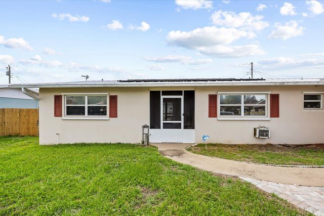 767 Altura Street, Port St. Lucie, Port St Lucie, FL 34952
