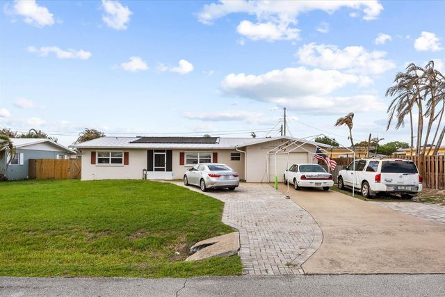 767 Altura Street, Port St. Lucie, Port St Lucie, FL 34952