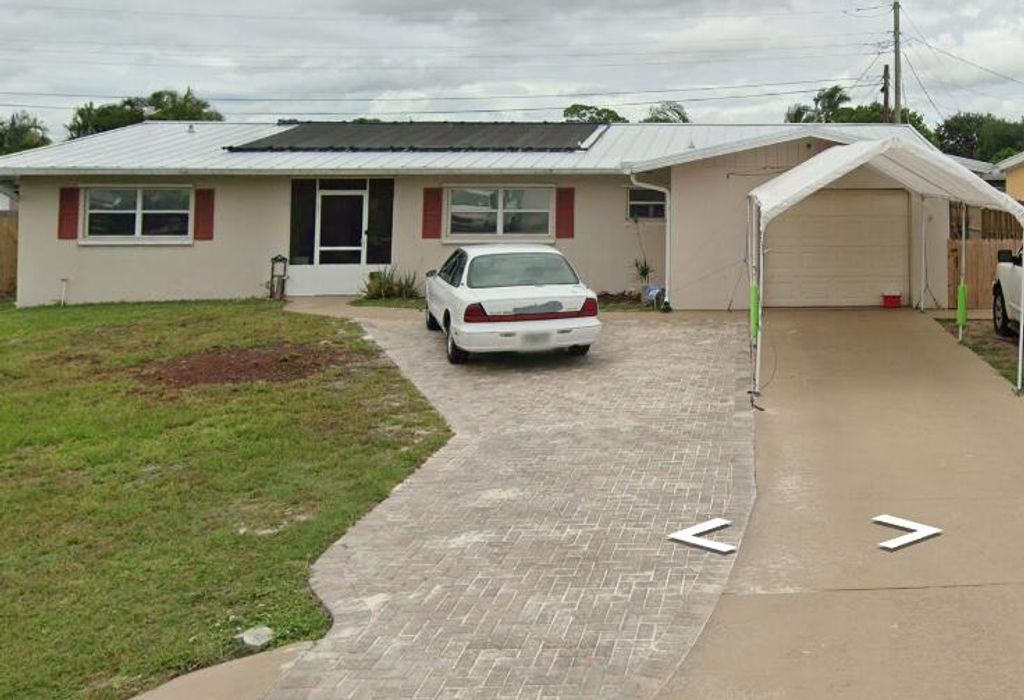 767 Altura Street, Port St. Lucie, Port St Lucie, FL 34952