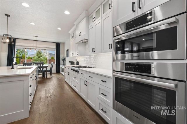 4512 W Star Hollow Court, Meridian, ID 83646