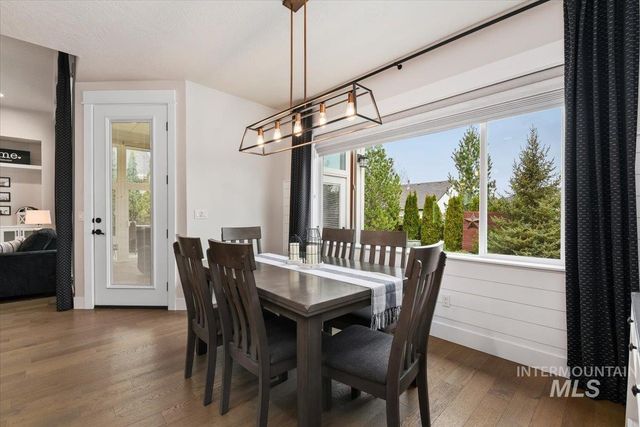 4512 W Star Hollow Court, Meridian, ID 83646