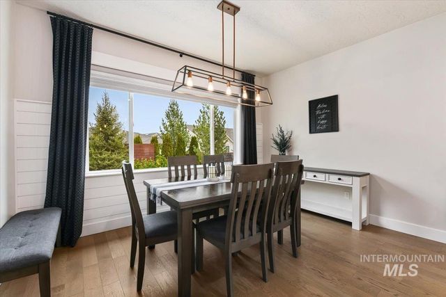 4512 W Star Hollow Court, Meridian, ID 83646