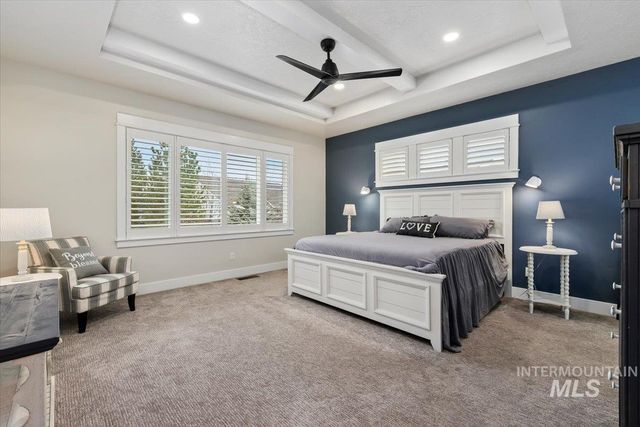 4512 W Star Hollow Court, Meridian, ID 83646