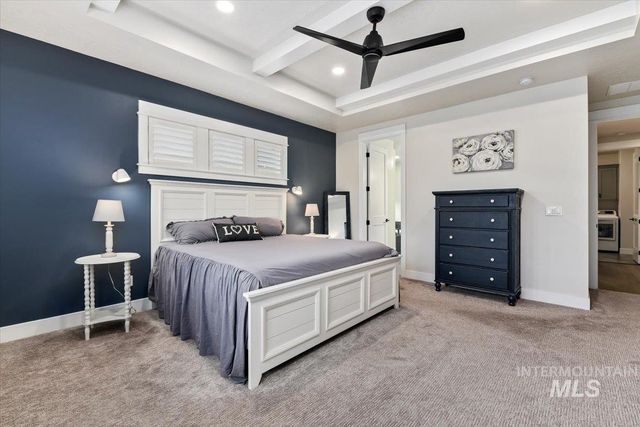 4512 W Star Hollow Court, Meridian, ID 83646