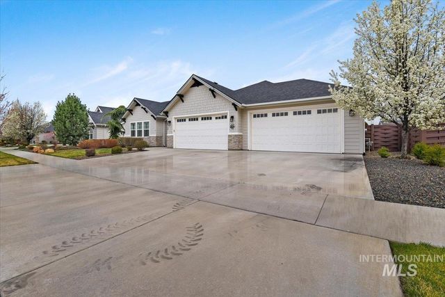4512 W Star Hollow Court, Meridian, ID 83646